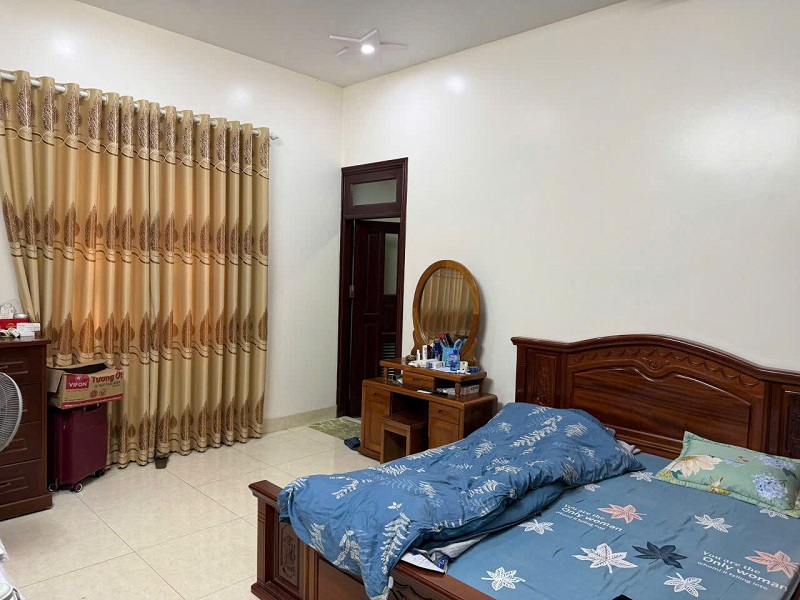 BÁN BIỆT THỰ 4 TẦNG cạnh AEON Mall, Lê Chân, Hải Phòng 